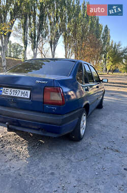 Седан Fiat Tempra 1997 в 