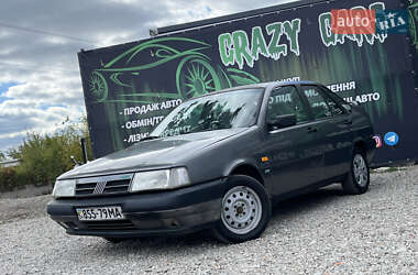 Седан Fiat Tempra 1991 в Харькове