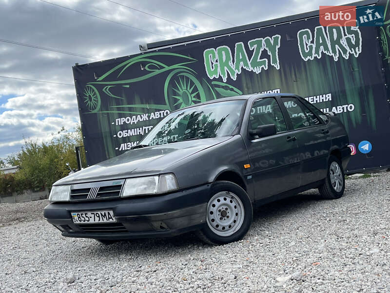 Fiat Tempra 1991
