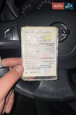 Седан Fiat Tempra 1992 в 