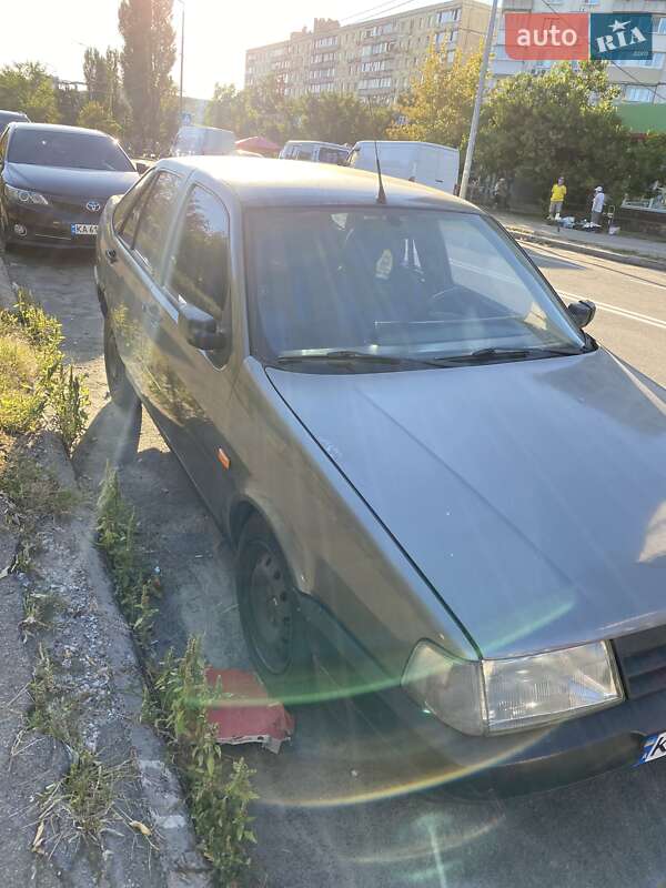 Седан Fiat Tempra 1990 в Киеве