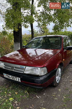 Седан Fiat Tempra 1991 в 
