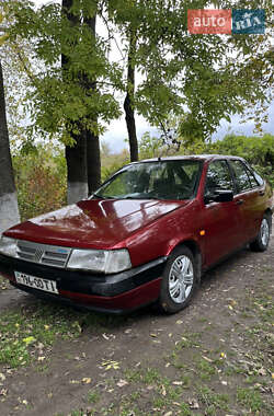 Седан Fiat Tempra 1991 в 