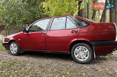 Седан Fiat Tempra 1991 в 
