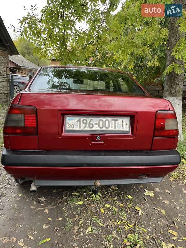 Седан Fiat Tempra 1991 в Тернополе