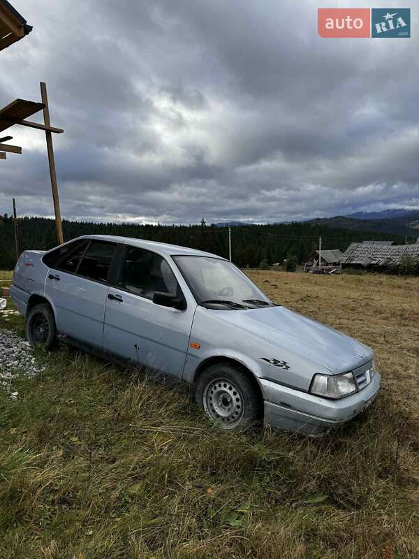 Седан Fiat Tempra 1991 в Ворохте