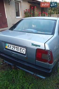 Седан Fiat Tempra 1991 в 
