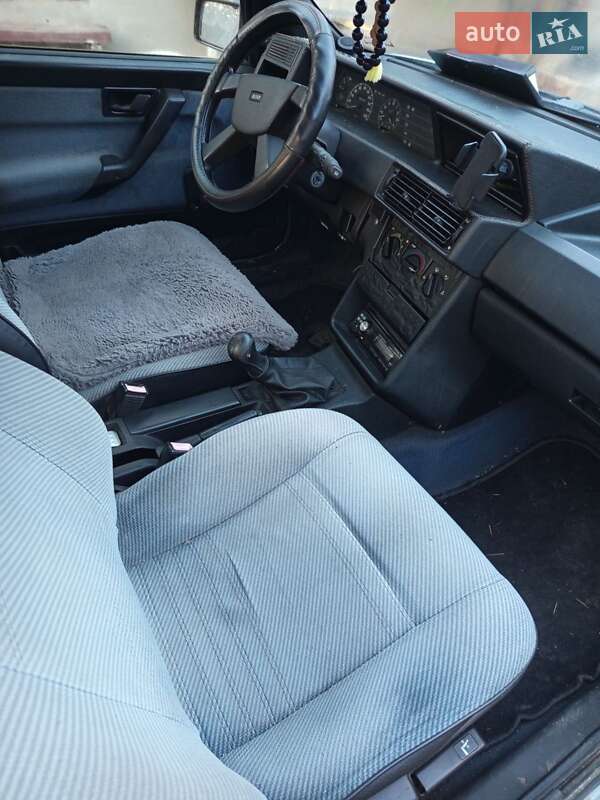 Седан Fiat Tempra 1991 в Валках фото 3 Седан Fiat Tempra 1991 в Валках