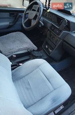 Седан Fiat Tempra 1991 в 
