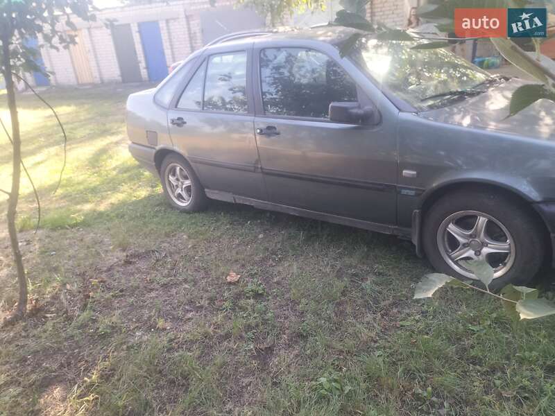 Седан Fiat Tempra 1995 в Доброполье