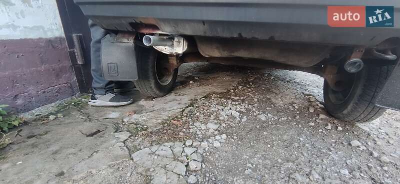 Седан Fiat Tempra 1994 в Дніпрі фото 10 Седан Fiat Tempra 1994 в Дніпрі