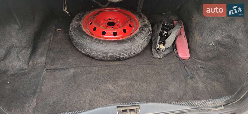 Седан Fiat Tempra 1994 в Дніпрі фото 12 Седан Fiat Tempra 1994 в Дніпрі