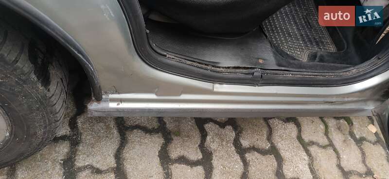 Седан Fiat Tempra 1994 в Дніпрі фото 11 Седан Fiat Tempra 1994 в Дніпрі