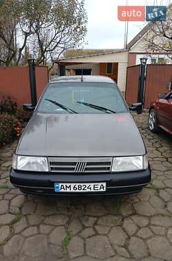 Седан Fiat Tempra 1994 в Андрушевке