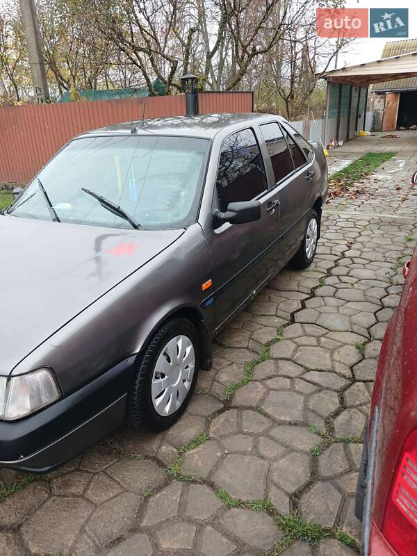 Седан Fiat Tempra 1994 в Андрушівці фото 3 Седан Fiat Tempra 1994 в Андрушівці