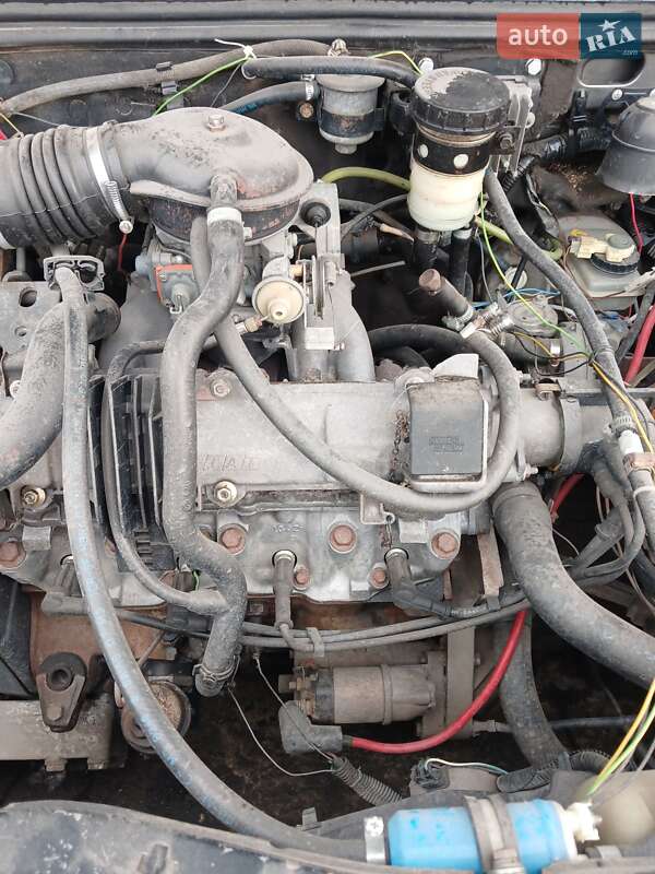 Седан Fiat Tempra 1994 в Андрушівці фото 7 Седан Fiat Tempra 1994 в Андрушівці