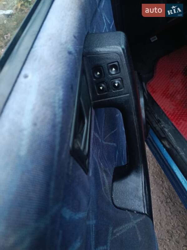 Седан Fiat Tempra 1993 в Львові фото 2 Седан Fiat Tempra 1993 в Львові