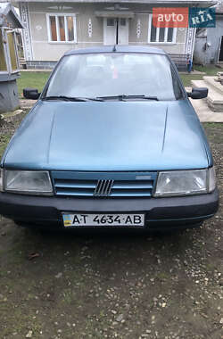 Седан Fiat Tempra 1991 в Косові