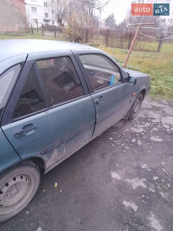Седан Fiat Tempra 1994 в Шепетовке