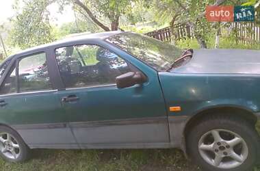 Универсал Fiat Tempra 1991 в Житомире
