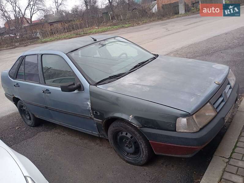 Седан Fiat Tempra 1990 в Лубнах