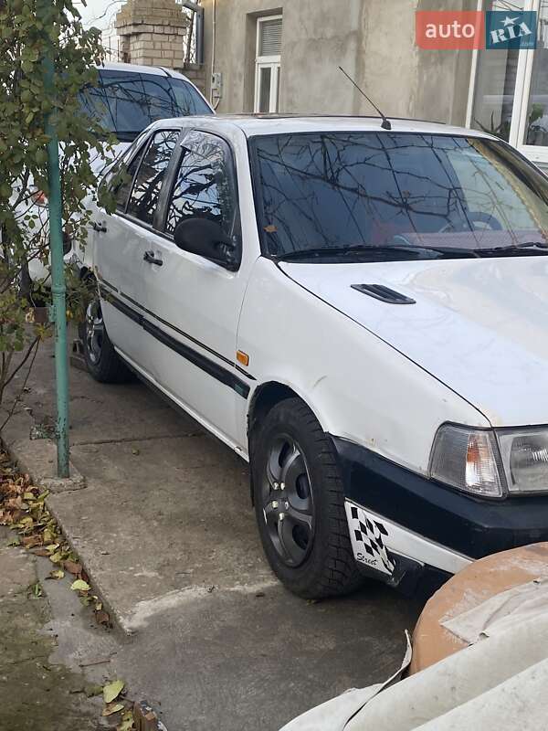 Седан Fiat Tempra 1990 в Миколаєві