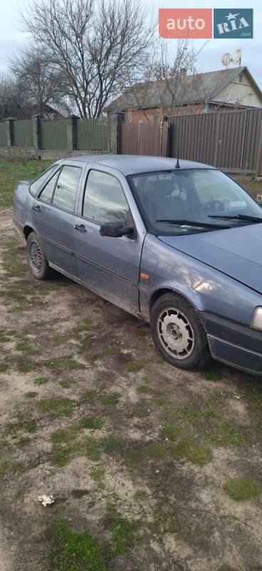 Седан Fiat Tempra 1992 в Житомирі фото 2 Седан Fiat Tempra 1992 в Житомирі