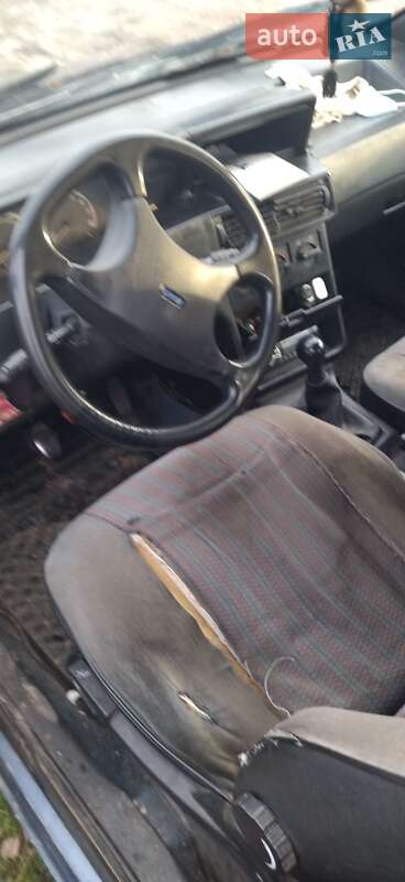 Седан Fiat Tempra 1992 в Житомирі фото 5 Седан Fiat Tempra 1992 в Житомирі