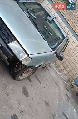 Седан Fiat Tempra 1991 в Києві