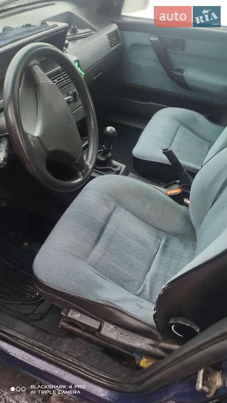 Седан Fiat Tempra 1994 в Недригайліву