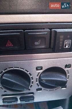Седан Fiat Tempra 1994 в Днепре