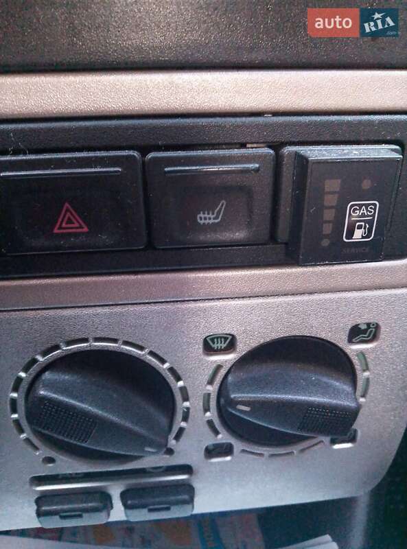 Седан Fiat Tempra 1994 в Днепре