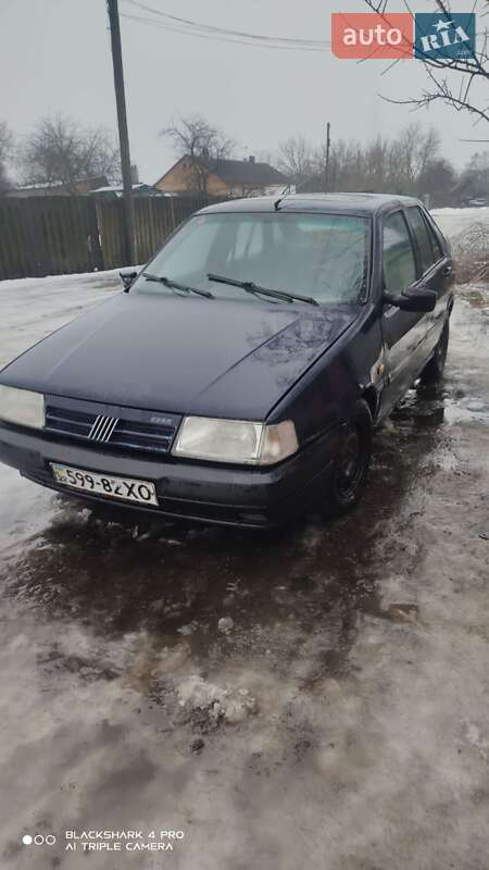 Седан Fiat Tempra 1994 в Недригайліву