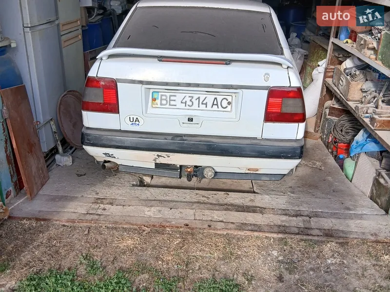 Fiat Tempra 1990
