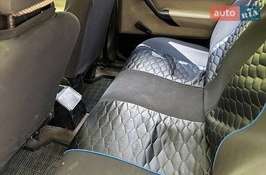 Седан Fiat Tempra 1992 в Славуте