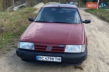Седан Fiat Tempra 1993 в Львові