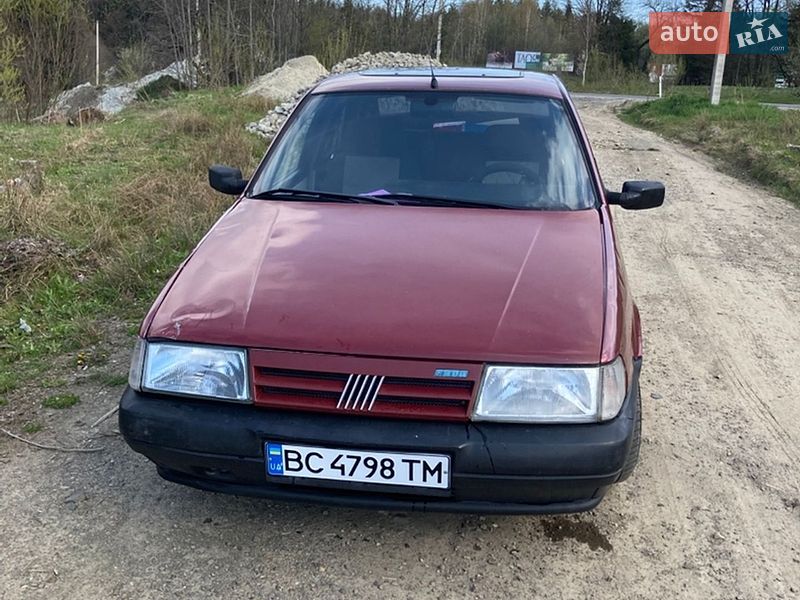 Fiat Tempra 1993