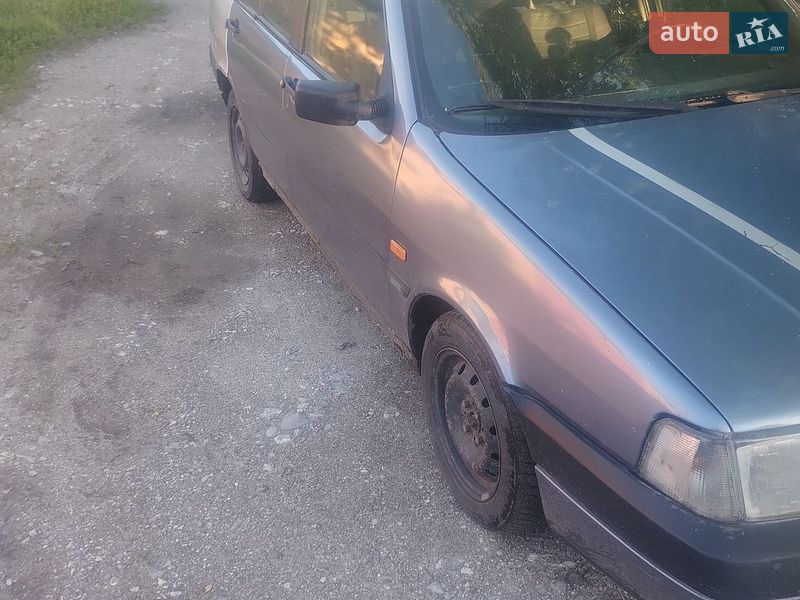 Седан Fiat Tempra 1995 в Белой Церкви