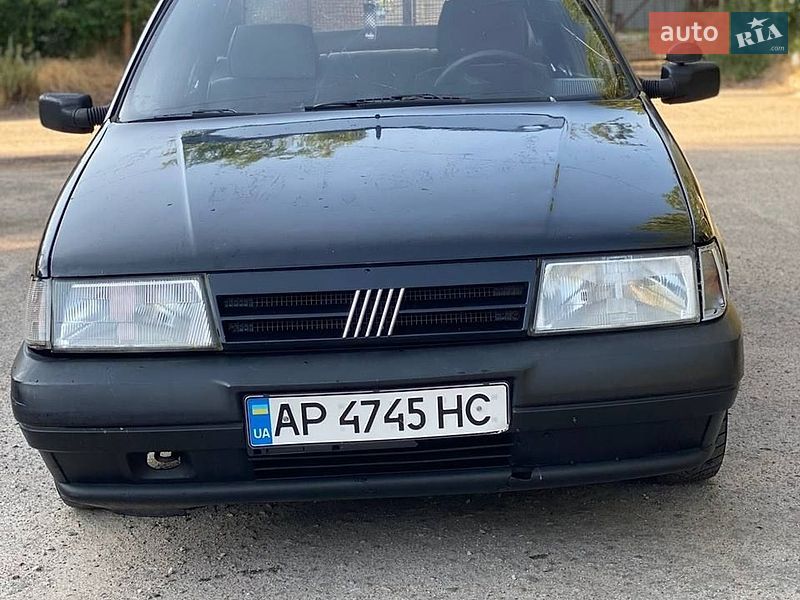 Fiat Tempra, фото з оголошення