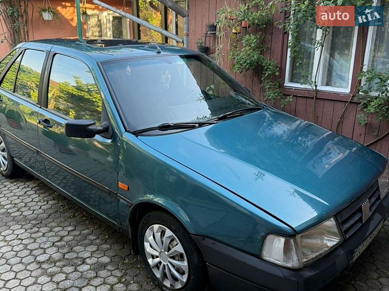 Fiat Tempra 1992
