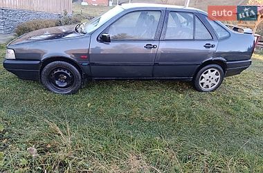 Седан Fiat Tempra 1994 в Львові