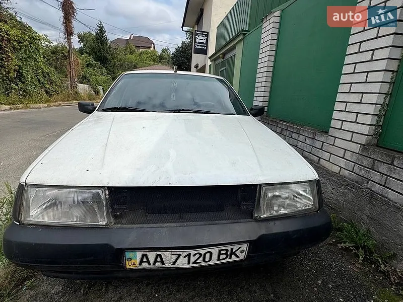 Fiat Tempra
