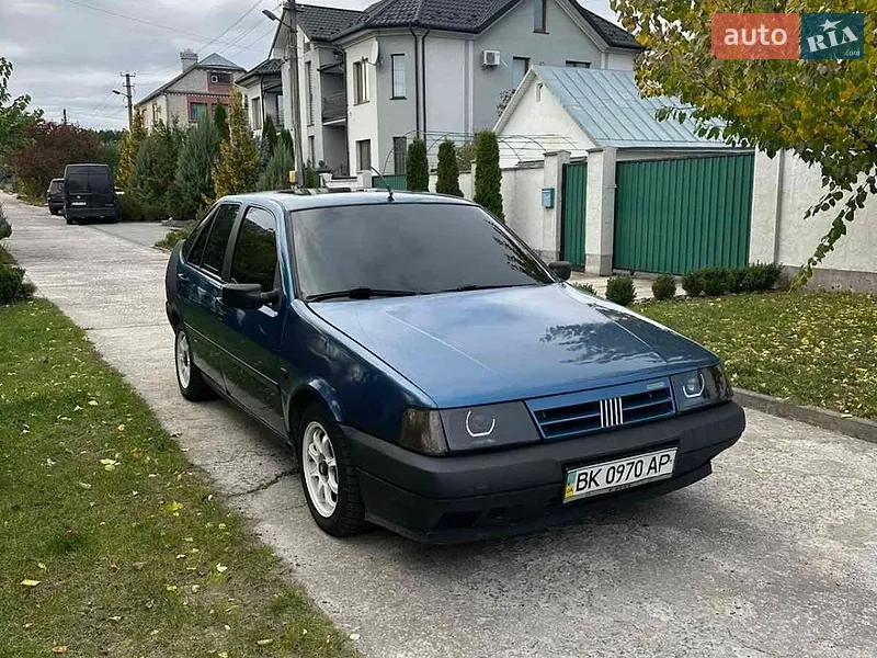 Fiat Tempra 1991