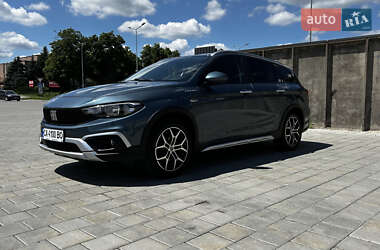 Универсал Fiat Tipo Cross 2022 в 