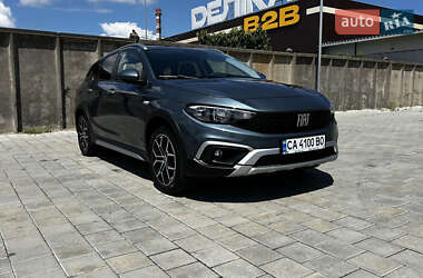 Универсал Fiat Tipo Cross 2022 в 