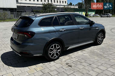 Универсал Fiat Tipo Cross 2022 в 