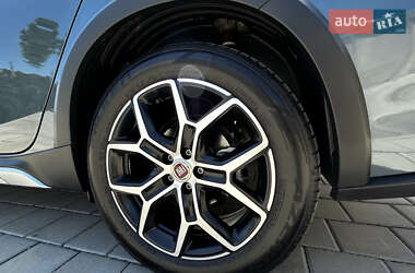 Универсал Fiat Tipo Cross 2022 в 