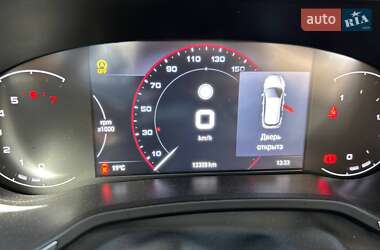 Хэтчбек Fiat Tipo Cross 2022 в 