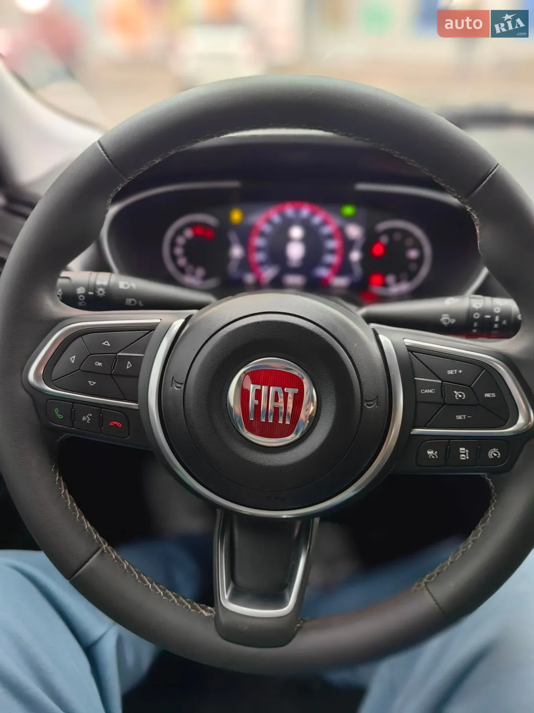 2020 Fiat Tipo - мініатюра 2