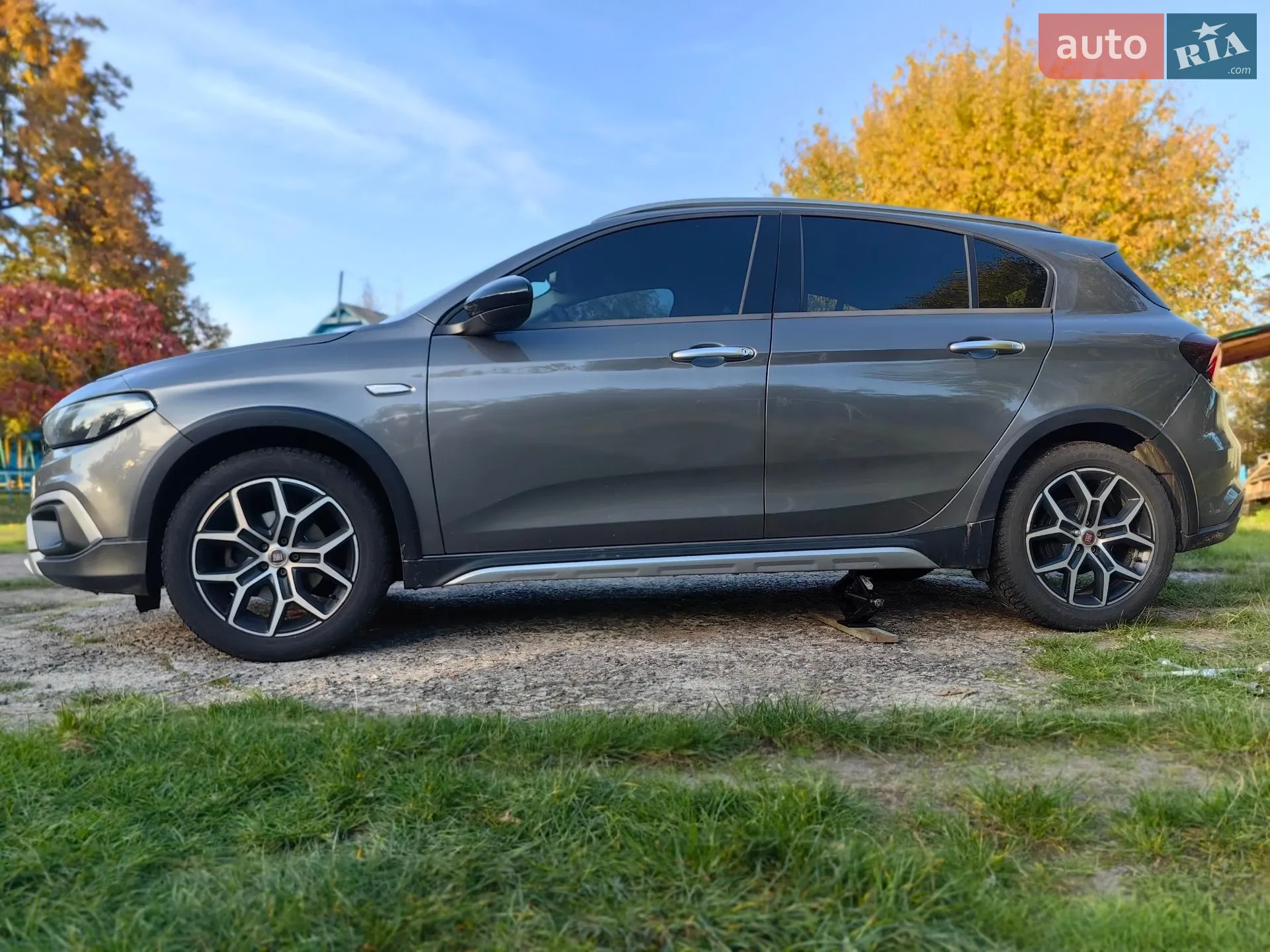 2020 Fiat Tipo - мініатюра 30
